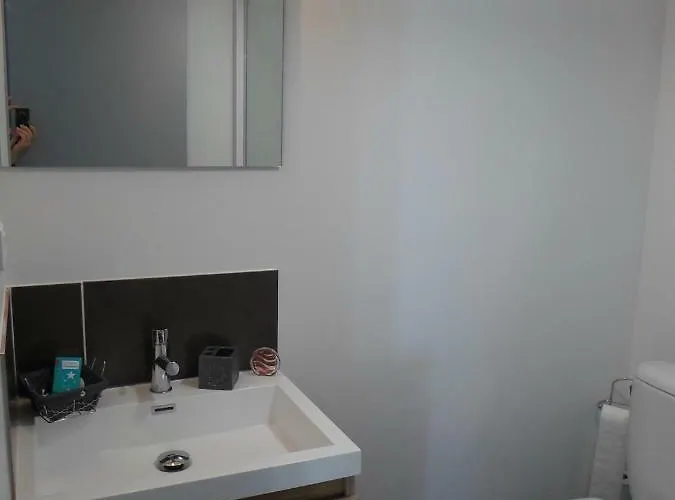 Bed & Breakfast Relais Des Chaux Saint-Jean-des-Ollières