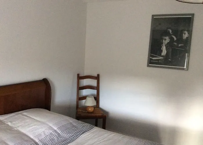 Relais Des Chaux Saint-Jean-des-Ollières