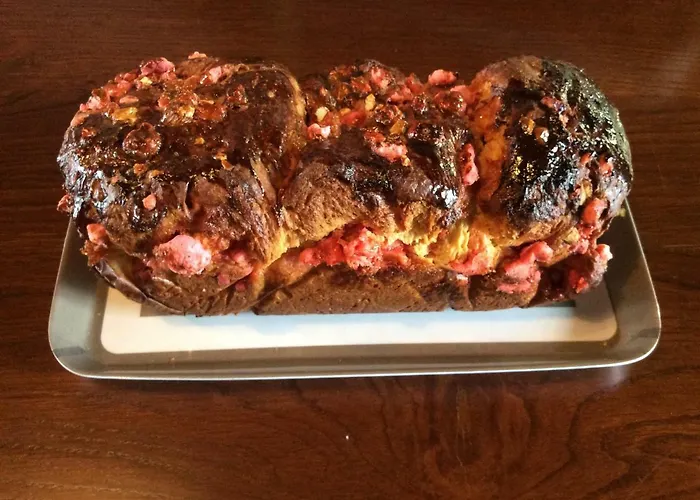 Relais Des Chaux Saint-Jean-des-Ollières